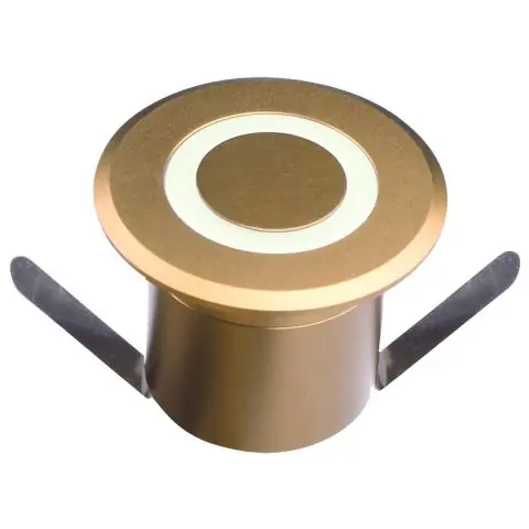 Lägg i varukorgen LightsOn Lynx 5114 Decklight